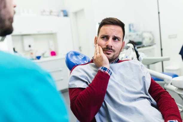 Oral Surgery in Lambertville, MI