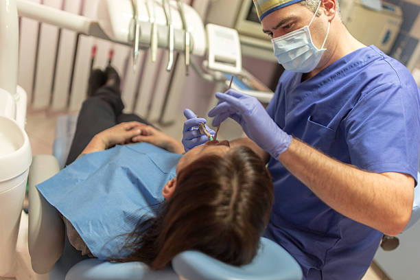 Best Tooth Extraction  in Lambertville, MI